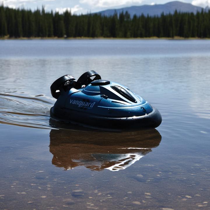 Produktbild Mikamax RC Hovercraft