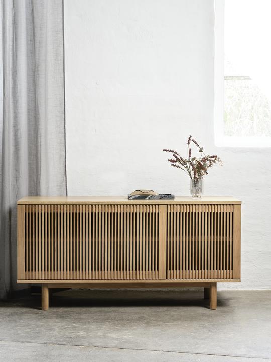 Image du produit Nordic Touch Tiber (143 x 45 x 70 cm)