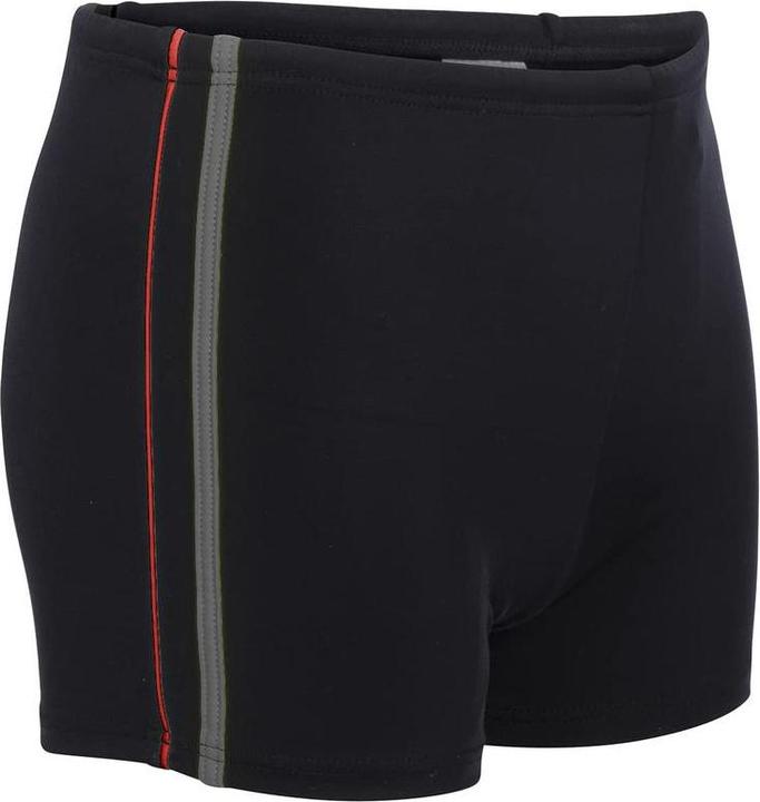 Produktbild Fashy Herren Badehose gestreift (9)