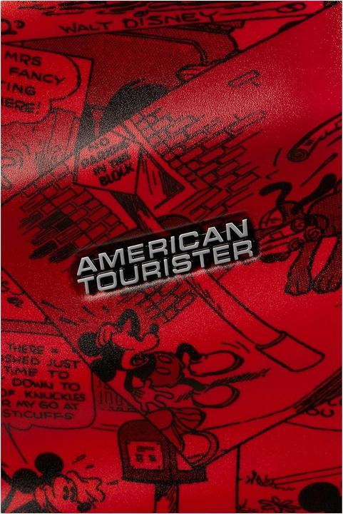 Immagine prodotto American Tourister Filatoio WAVEBREAKER DISNEY (36 l)