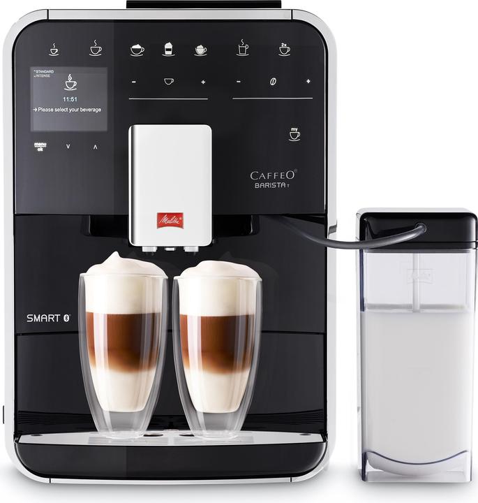 Melitta Barista Smart T F830-102