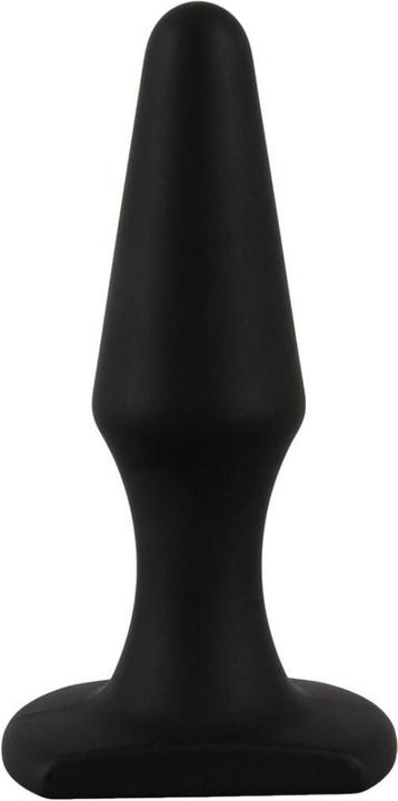 Magic Shiver Plug anal