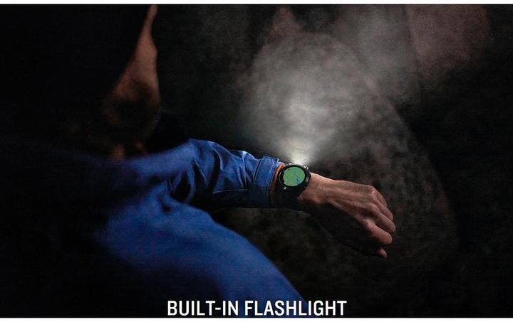 Immagine prodotto Garmin Fenix 7X Pro Solar (51 mm)