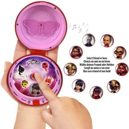 Produktbild Bandai Miraculous Magic Telefon