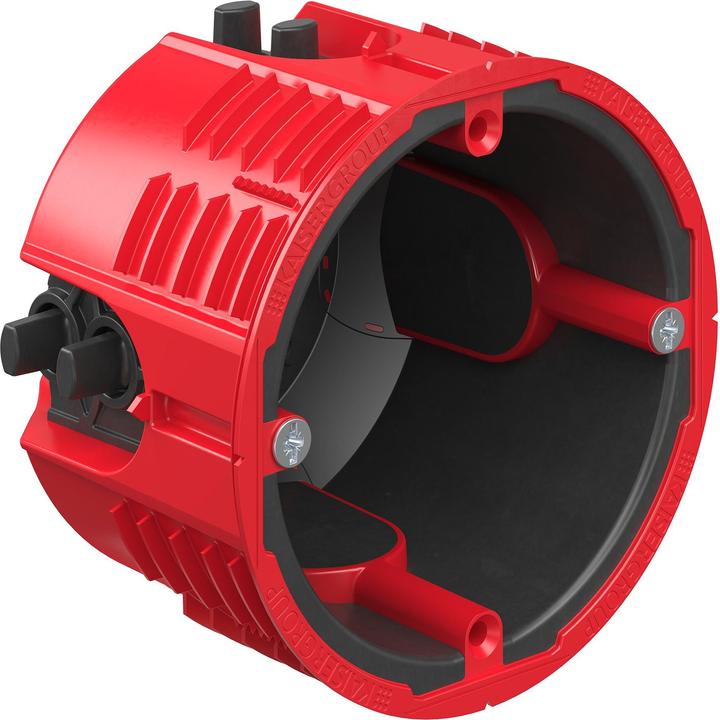 Actual product image Kaiser Device junction box