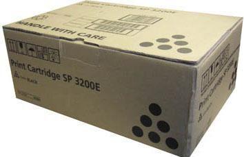 Produktbild RICOH 407162k (BK)