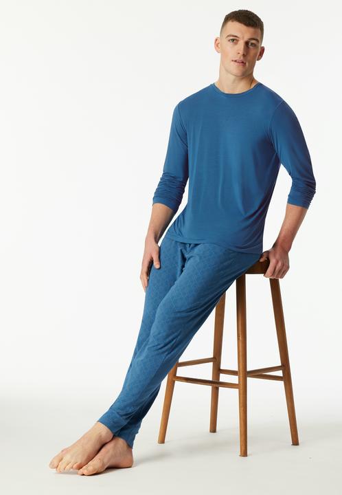 Produktbild Schiesser MicroModal Pyjama (XL)