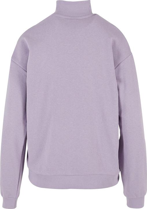 Actual product image Urban Classics Ladies Light Terry Troyer - 166859 (S)