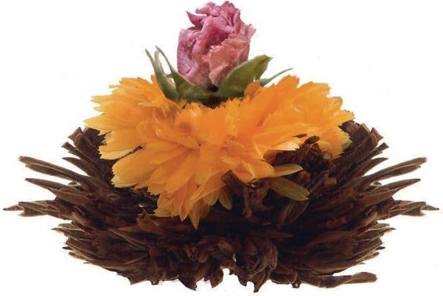 Produktbild Creano Erblühtee (240 g)