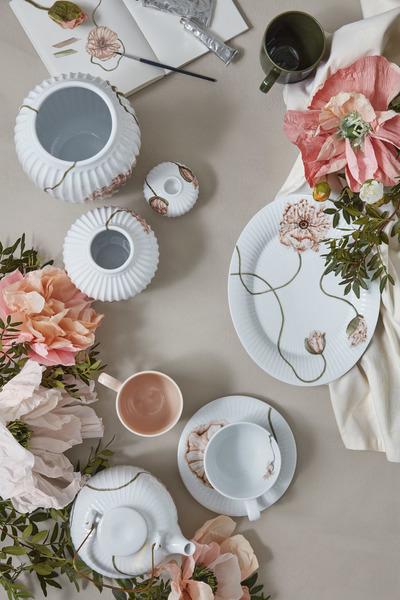 Actual product image Kähler Vase