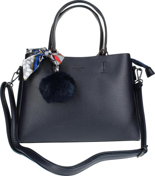 Produktbild Gallantry Pompon Handtasche