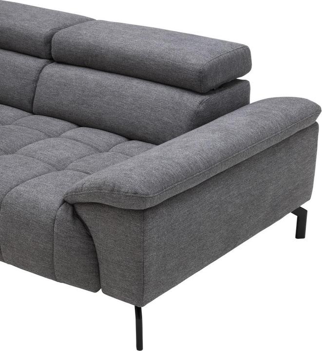 Produktbild Beldomo Style Vegas-S (Ecksofa)