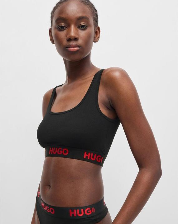 Produktbild HUGO Sporty Thong (M, Einzelpack)