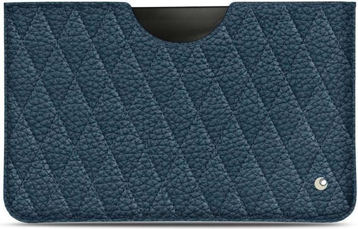 Indigo - Couture ( Pantone #1f4565 )