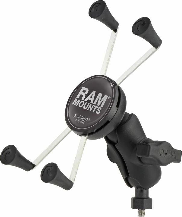 Immagine prodotto RAM Mounts RAM Mnt RAM X-Grip Nonk Con