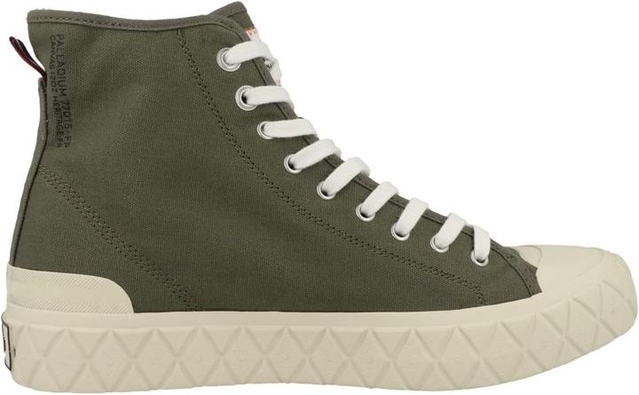 Produktbild Palladium Palla Ace Canvas Mid (36)