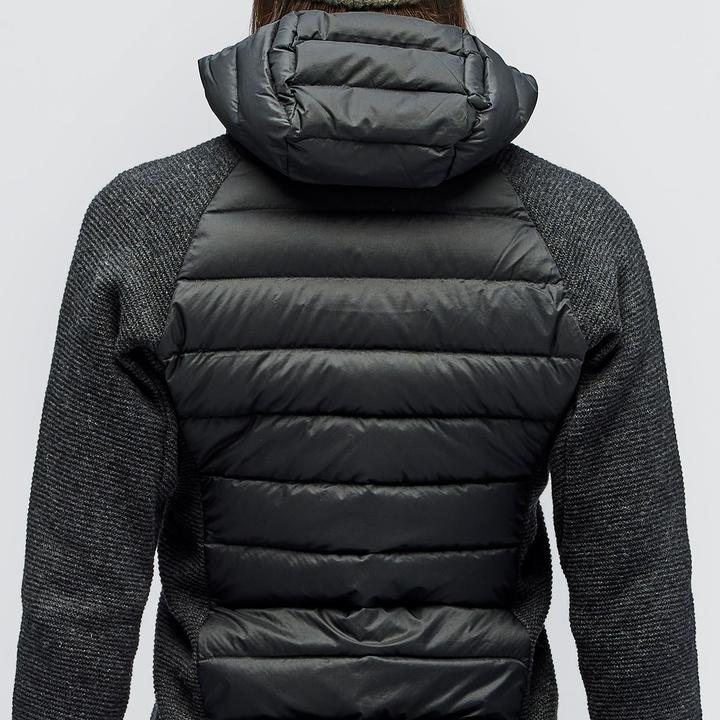 Produktbild Salewa Fanes Hybrid Jacke (38)