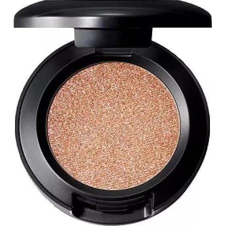 MAC Jeans, Ombretto, Mac Cosmetics Mac Eye Shadow Metallic Single Compact Yes To Sequins 1g (Sì alle paillettes)