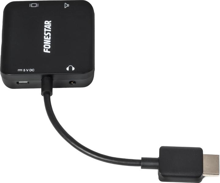 Produktbild Acoustique Quality FO-442HA