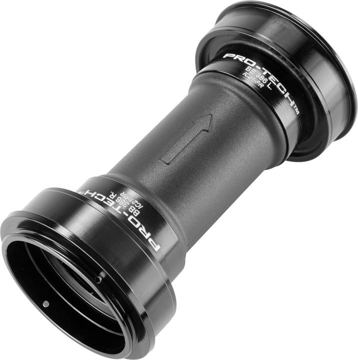 Produktbild Campagnolo Pressfit BB386 Pro-Tech