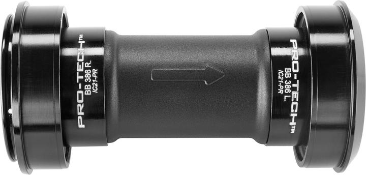 Produktbild Campagnolo Pressfit BB386 Pro-Tech