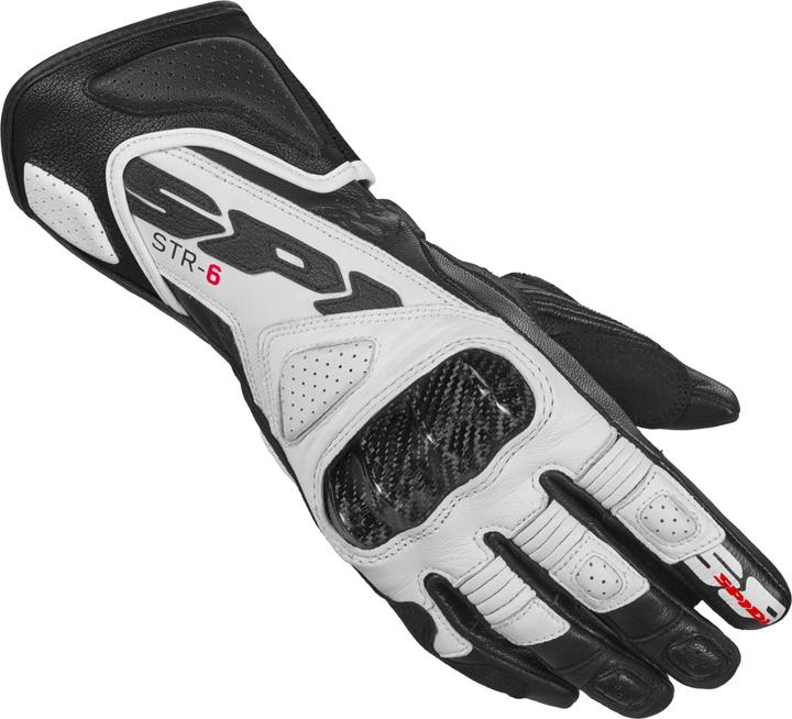 Produktbild Spidi Gants STR-6 femmes (Damen, XL)