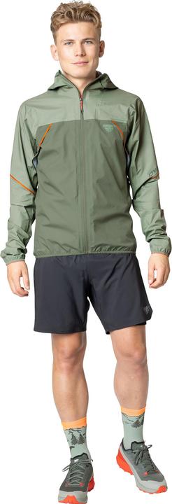 Image du produit Dynafit Alpine 3-Lagen Jacke (XL)