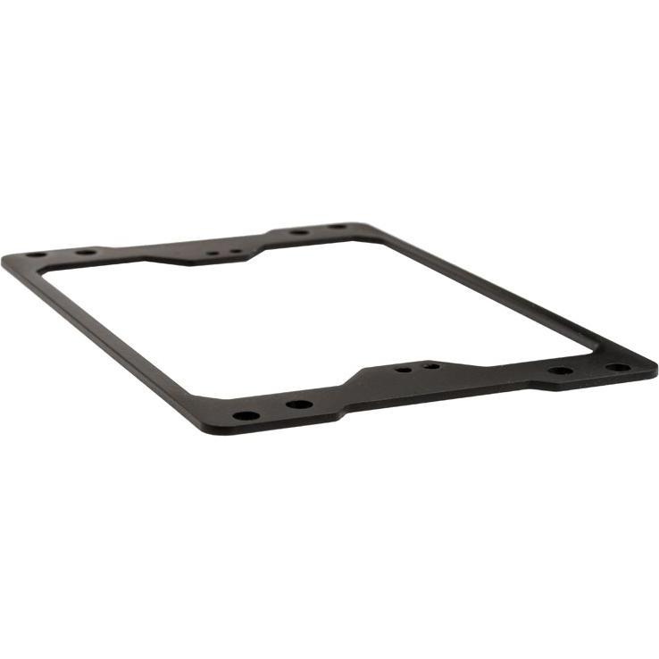 Raijintek mounting kit base for TR4 (compact) water cooling, Wasserkühlung Komponenten Zubehör
