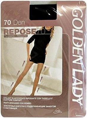 Golden Age Repose Collection 70 Den Fumo TG.III 36T