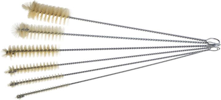 Actual product image Edi Clean Pipe cleaning brushes