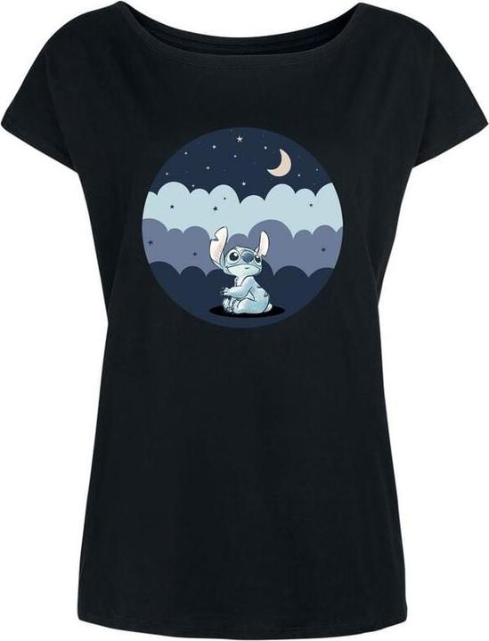 Produktbild Lilo & Stitch Moonlover (M)