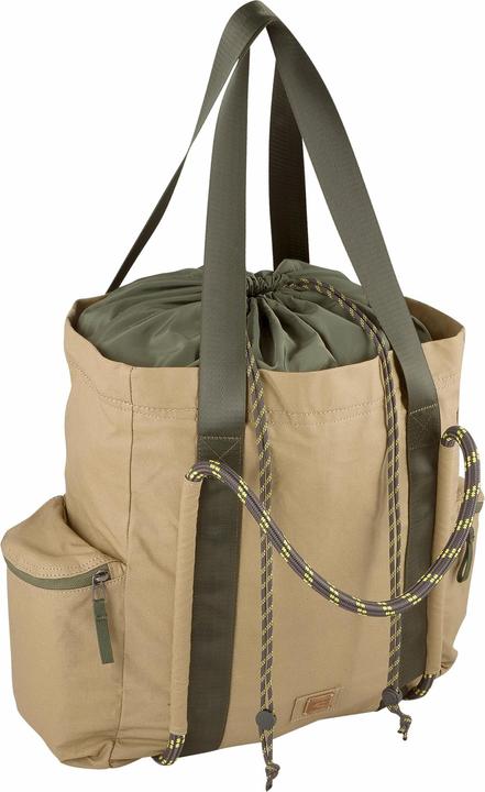 Camel Active Borsetta Shoppe Maribel (31.58 l)