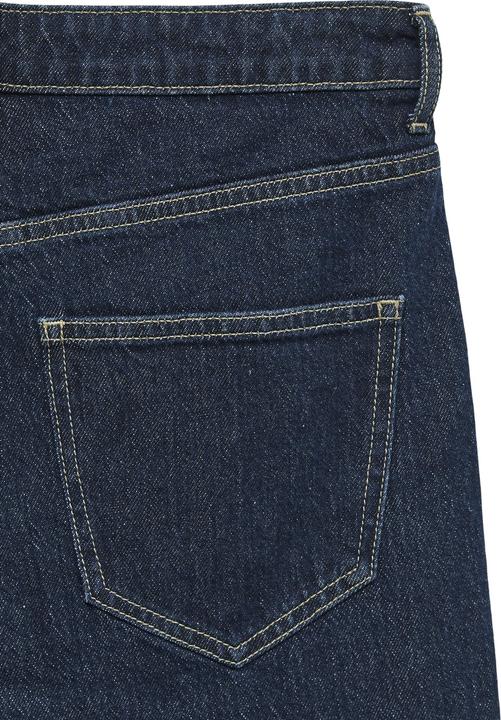 Produktbild Vero Moda VMTESSA Hohe Taille Jeans Weit geschnitten (W27/L32)