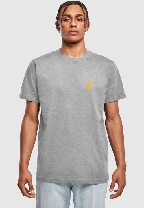 Produktbild Mister Tee MisterTee Barbossa Tee X - 178131 (M)