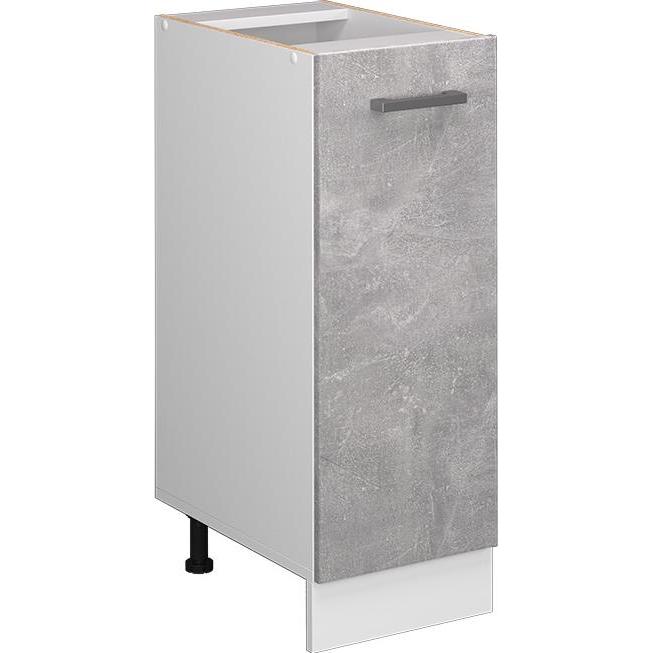 Thumbnail - Vicco, Regal, Unterschrank R-Line (30 x 46 x 81.5 cm)