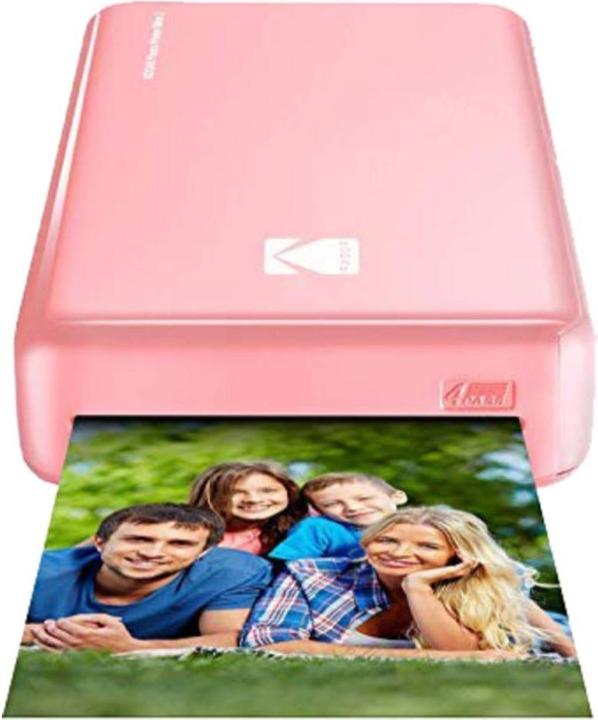Produktbild Polaroid Mini 2 (Thermodirekt, Farbe)