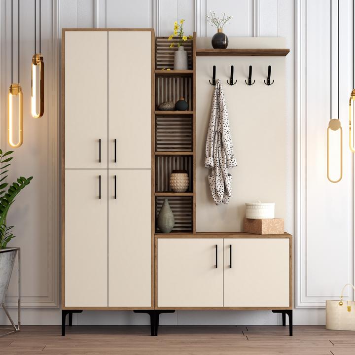 Image du produit Hanah Home Carmelo