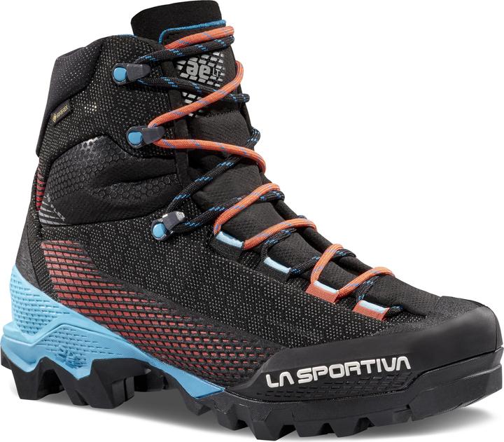 Image du produit La Sportiva Aequilibrium ST Woman GTX