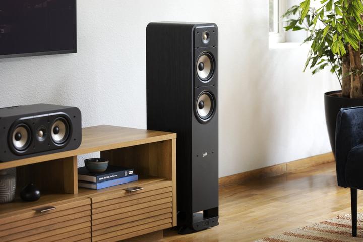 Produktbild Polk ES50 Signature Elite (1 Stk.)