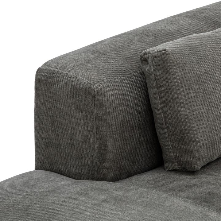 Image du produit Vilmers Mine (Canapé d’angle)