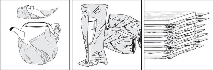 Produktbild Elco Packseide pac-it (250 Stk.)