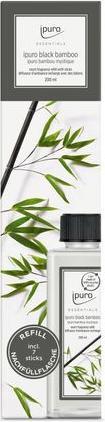 Produktbild Ipuro Refill Black Bamboo (200 ml)