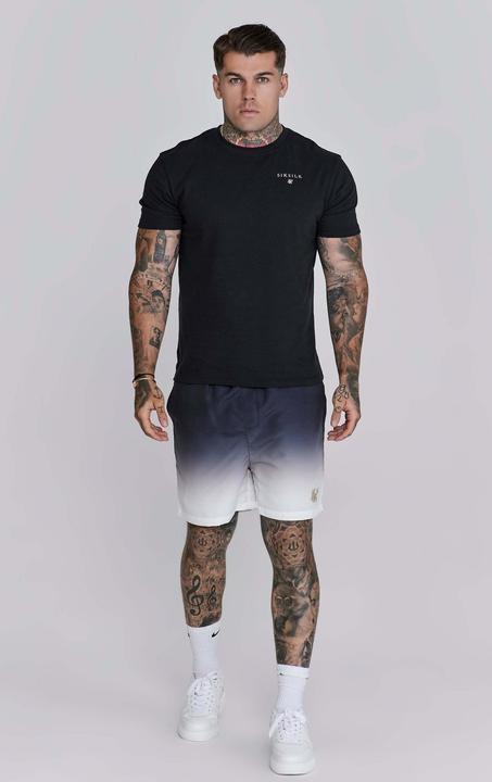 Image du produit Siksilk Badehose Fade Swim Shorts (S)