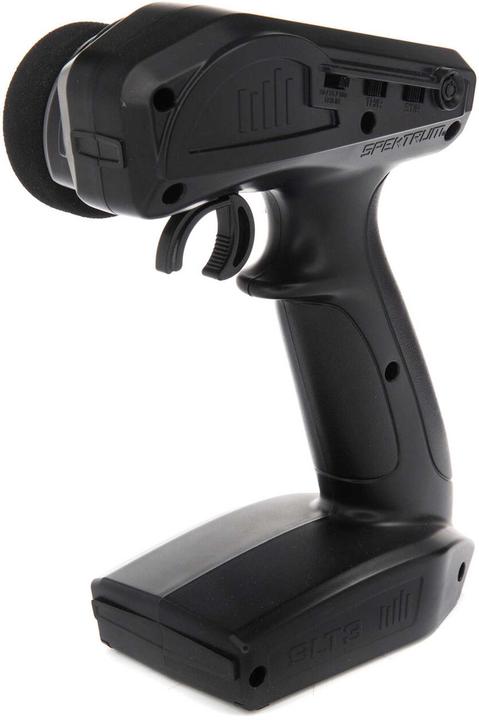 Actual product image Spektrum SLT3 3-channel transmitter incl. SLR300 RX receiver