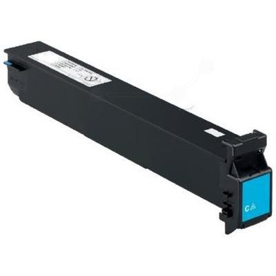 Develop, Toner, Toner Cyan