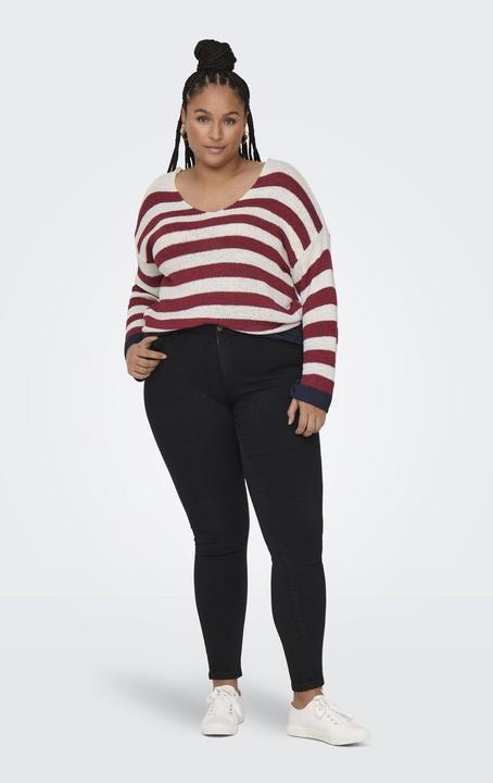 Image du produit Only CARGENNA Strickpullover Strickpullover (M)