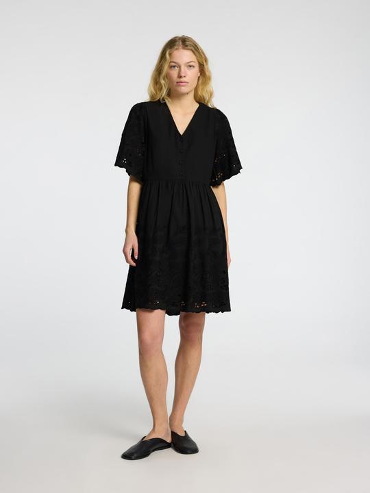 Immagine prodotto Selected Femme Besticktes Minikleid (42)