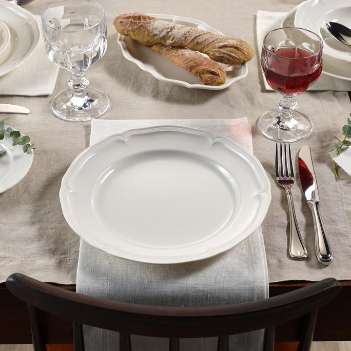 Produktbild Villeroy & Boch Manoir Kombiservice (30 Stk.)