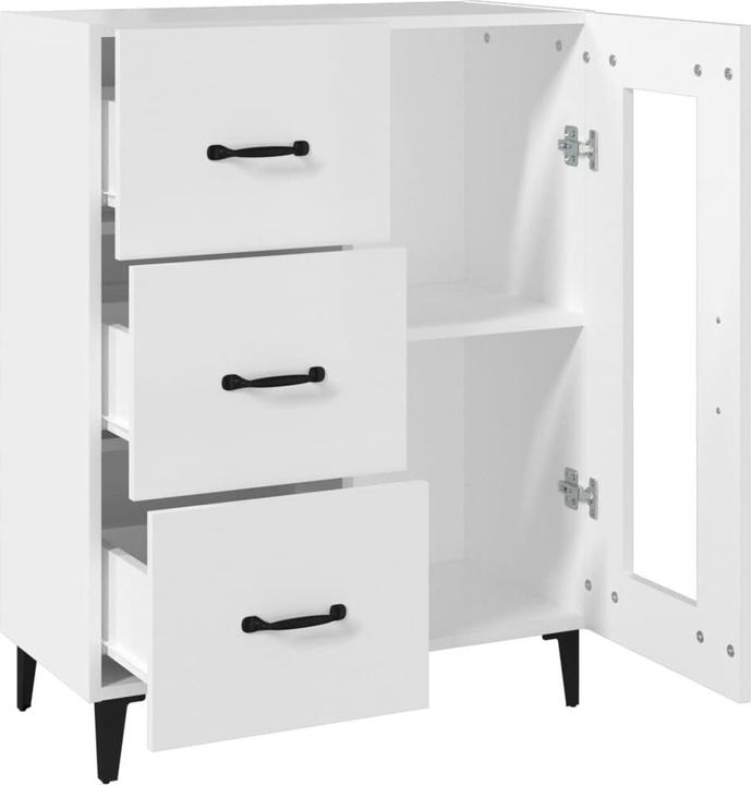 Image du produit vidaXL Sideboard (69.50 x 34 x 90 cm)