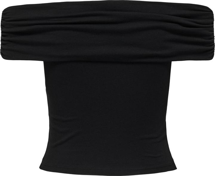 Produktbild Only Normal geschnitten Schulterfrei Top Top (XL)